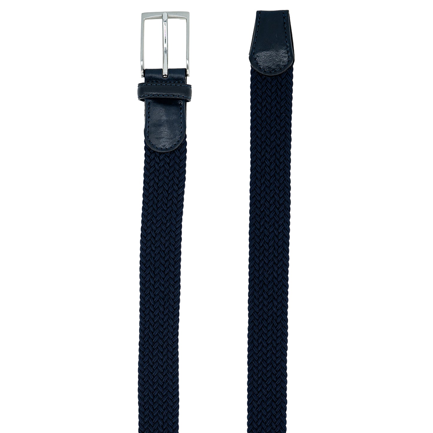 Textilgürtel LINDENMANN - 1000102