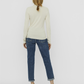 VMGLORY LS ROLLNECK BLOUSE GA NOOS - 10231630