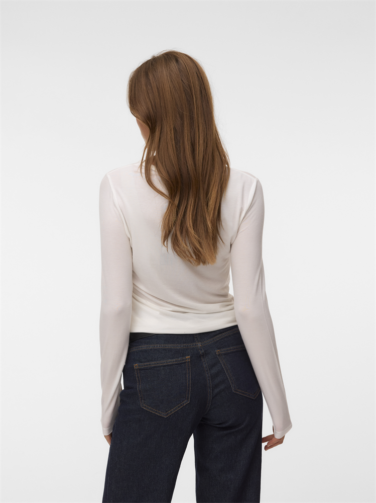 VMADA LS TOP JRS NOOS - 10351248