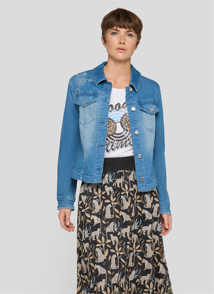 Jacke - 56-118021