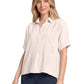 Bluse Kurz 1/2 Arm - 89253030