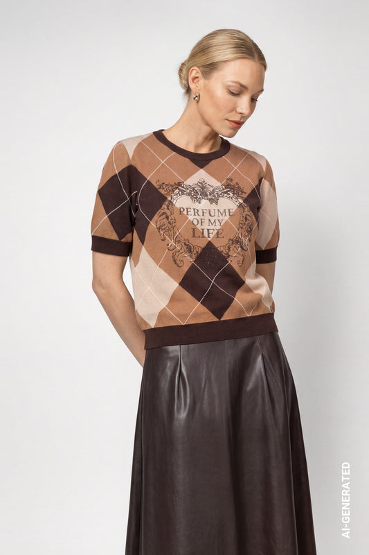 Pullover - 809893