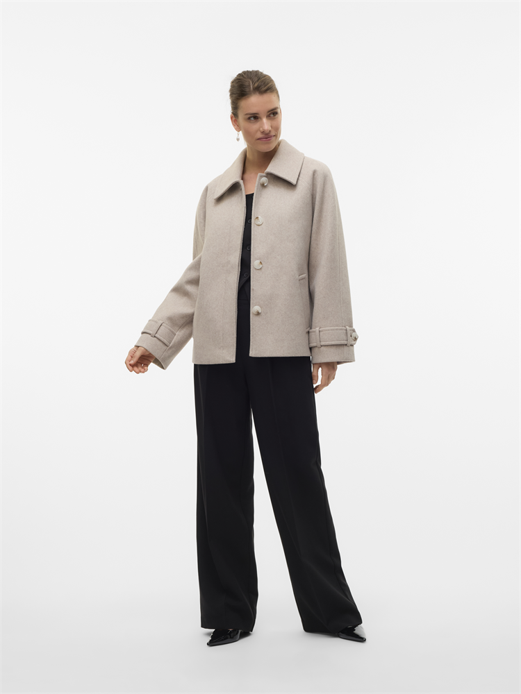 AWSABINE LS SHORT JACKET - 10330560