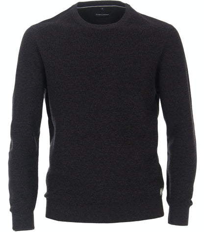 Pullover,O-Neck - 423950900
