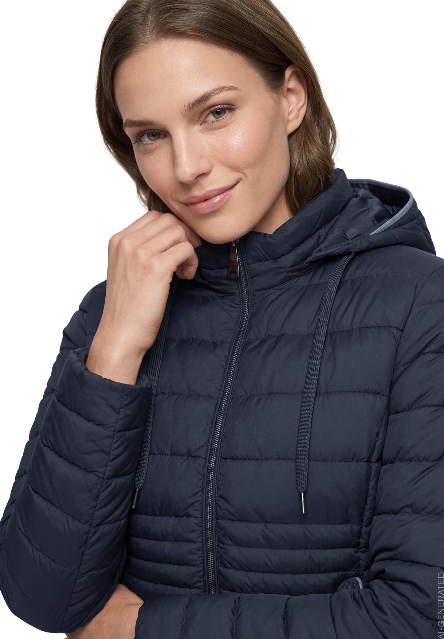Jacke Watte - 71111515