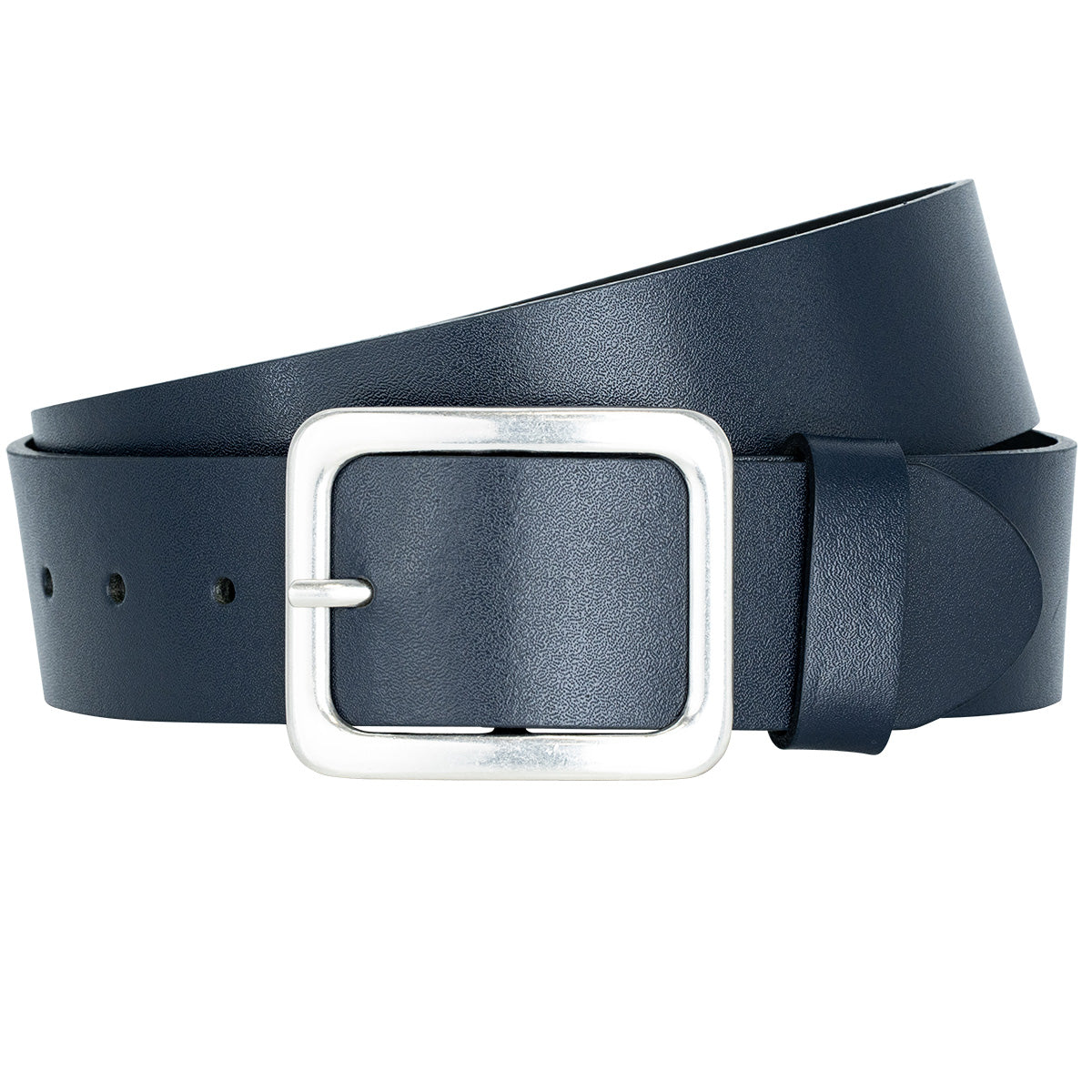 Ledergürtel LINDENMANN - 1040274