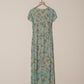 dress long - S25280