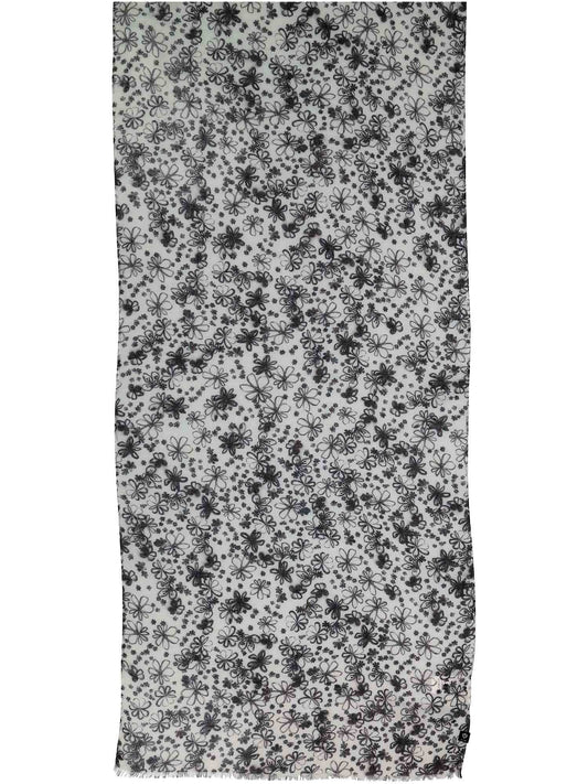 recyceltes Polyester Scarf 900 - 640060