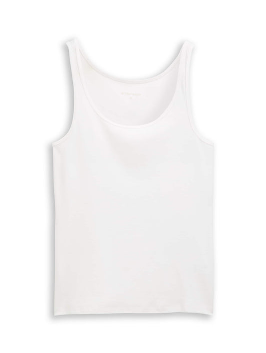 T-shirt top crew neck - 1048579