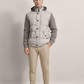 HERREN STRICKJACKE - 65559B 7600