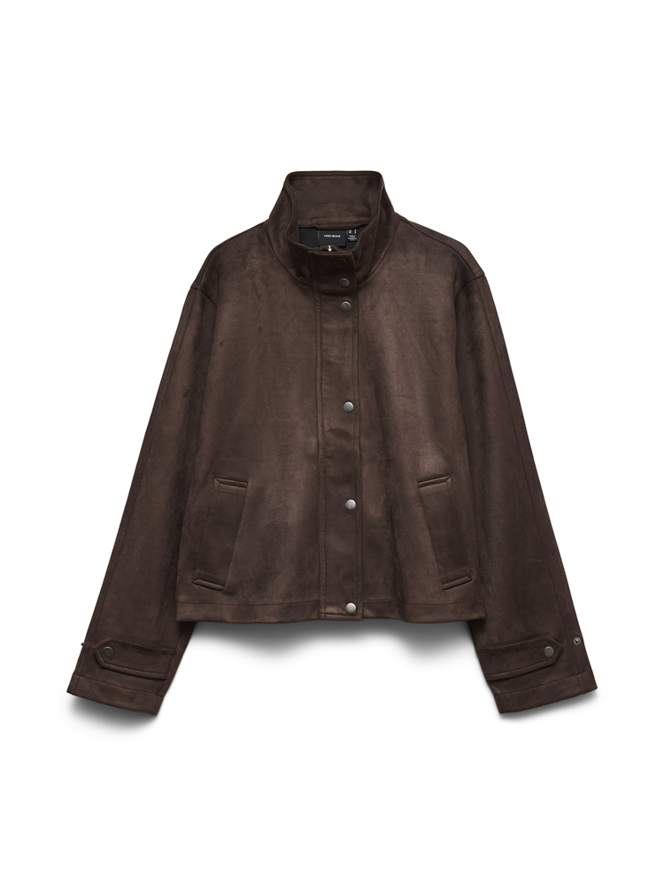 VMJOSEMAJA SHORT JACKET - 10346625
