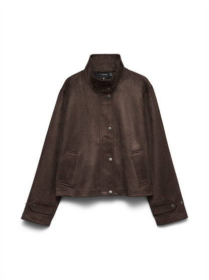 VMJOSEMAJA SHORT JACKET - 10346625