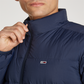 TJM PACKABLE LT DOWN JACKET - DM0DM20686