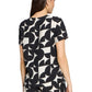 Bluse Kurz 1/2 Arm - 89263370