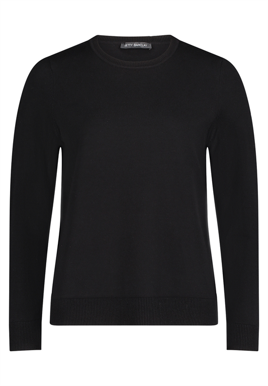 Strickpullover Kurz 1/1 Arm - 53422907