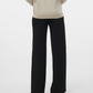 VMBERLIN ZAMIRA MW WIDE PANT NOOS - 10318454