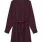 VMPEARL LS SHORT DRESS WVN - 10335451