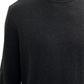 cotton cashmere crewneck knit - 1043266