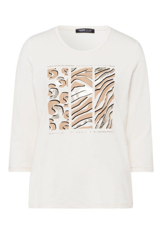 W53Top/TShirt - W53110450