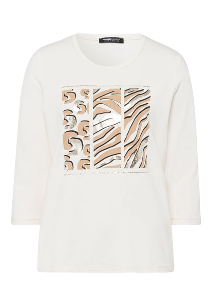 W53Top/TShirt - W53110450