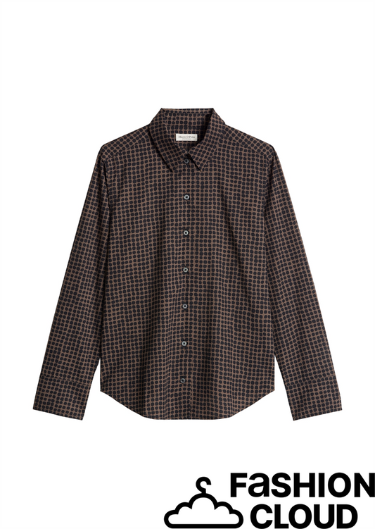 Woven Blouses Longsleeve - 5000014806