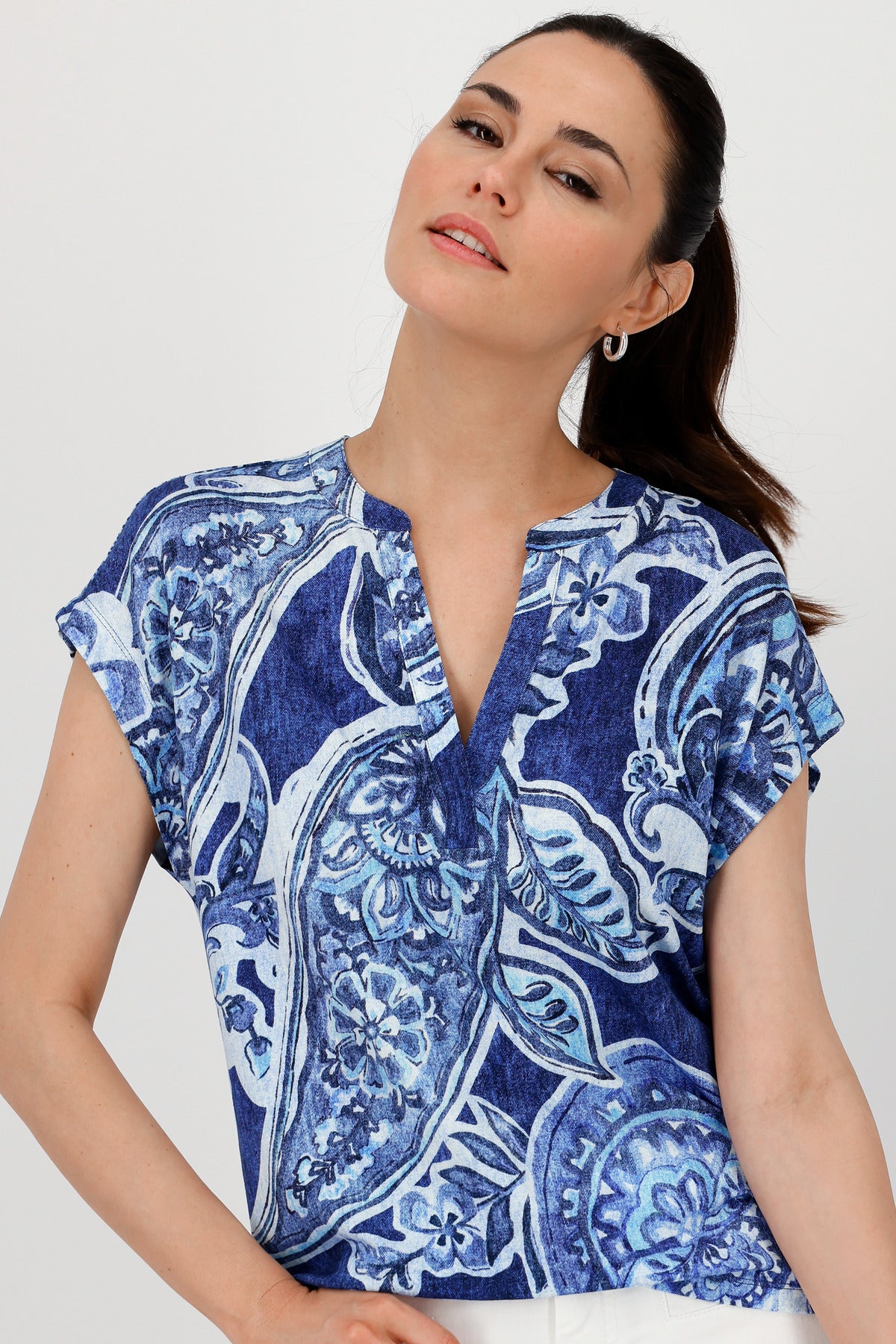 T-Shirt - 409756
