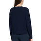 Strickpullover Kurz 1/1 Arm - 55422907