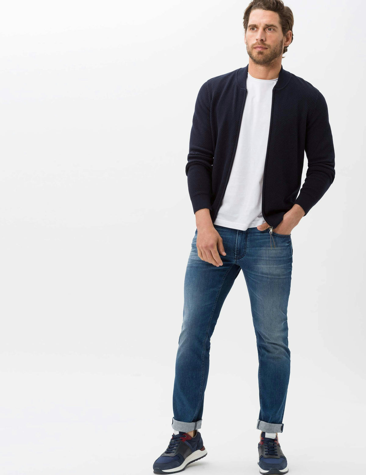 STYLE.CHUCK - 80-6460 07953020