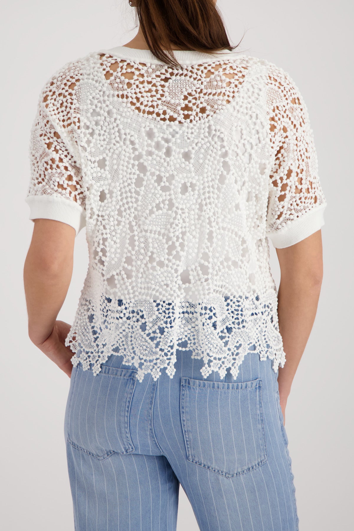 Pullover - 410889