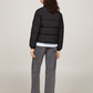 TJW ESSENTIAL PUFFER EXT - DW0DW18827