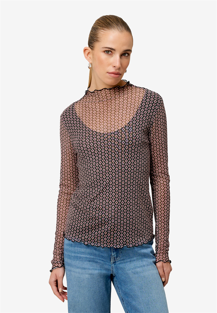 zero T-Shirt / Top - 1010003737