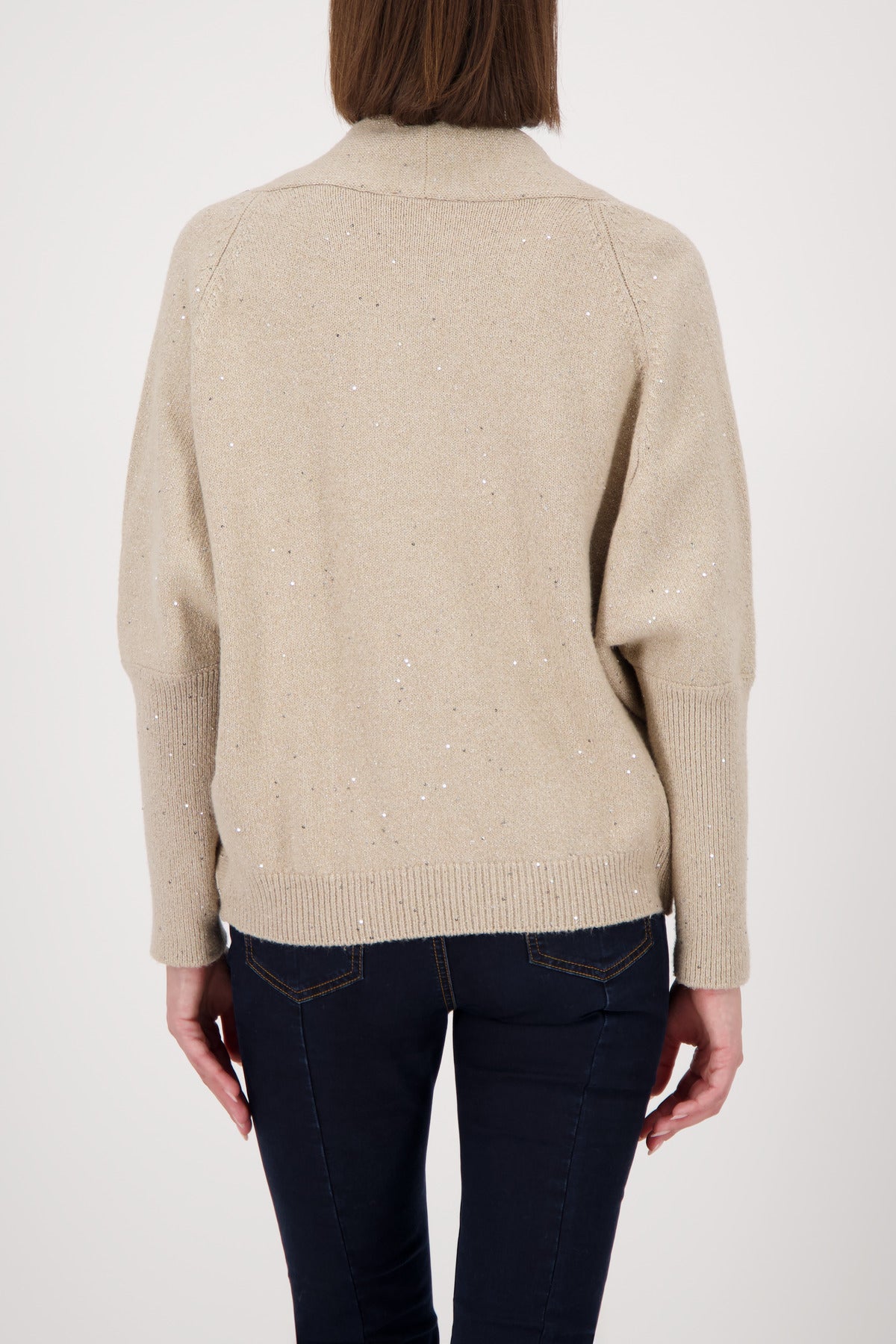 Strickjacke - 808974