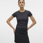 VMCHLOE SS SHORT TOP JRS NOOS - 10306894