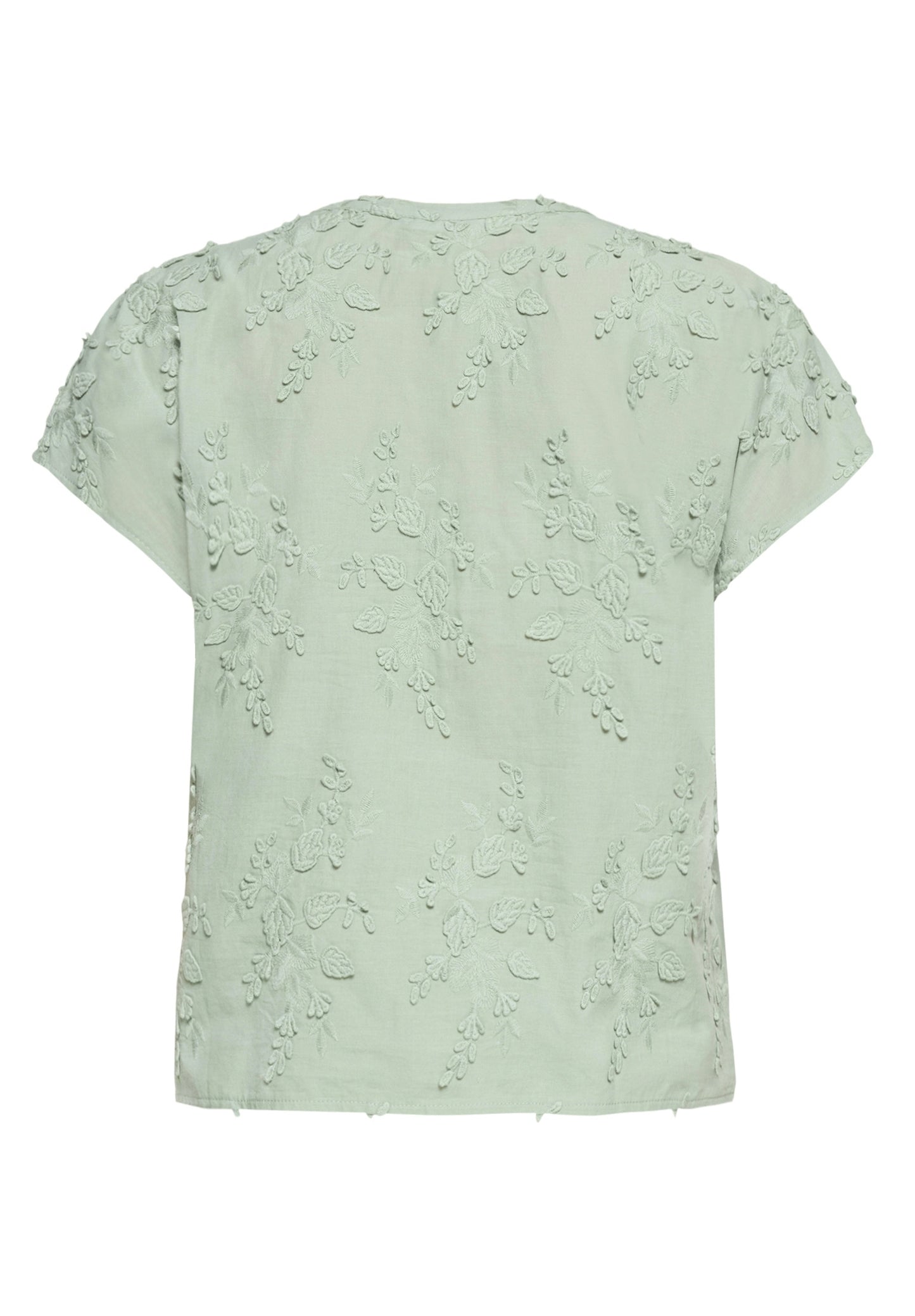 Bluse Kurz 1/2 Arm - 88973184