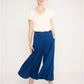 Culottes In Full Bloom - 001261-204