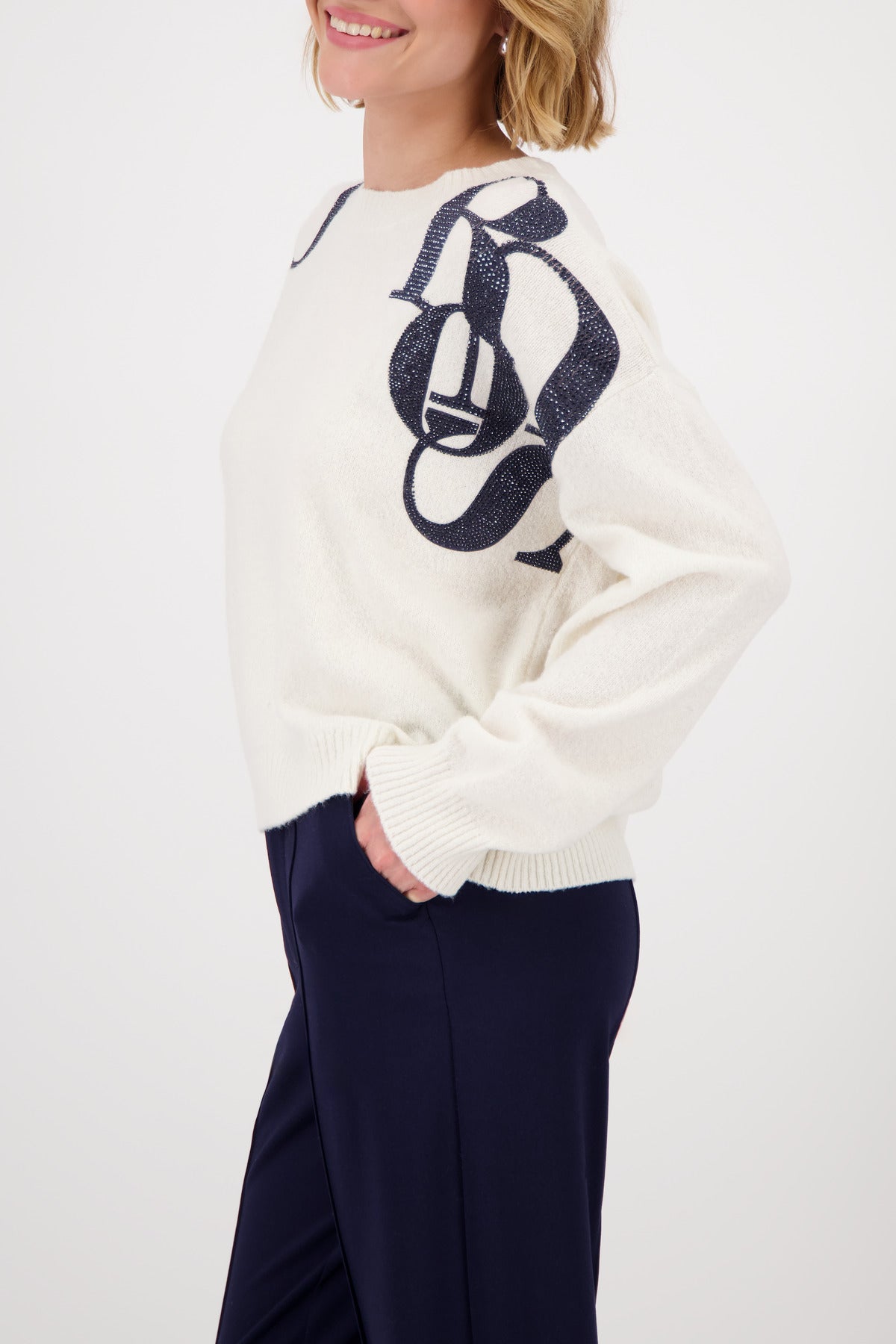 Pullover - 809099