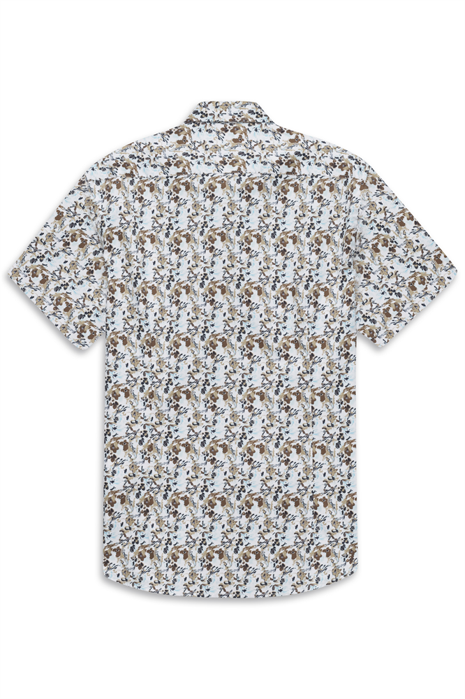 Hemden & Shirts & Polos