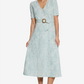 Kleid Lang ohne Arm - 110-10003919