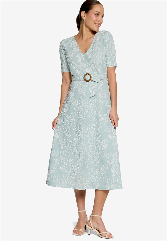 Kleid Lang ohne Arm - 110-10003919