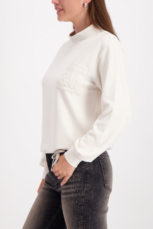 Sweatshirt - 809325