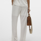 VMTHAS NW WIDE PANT JRS GA VO - 10328131