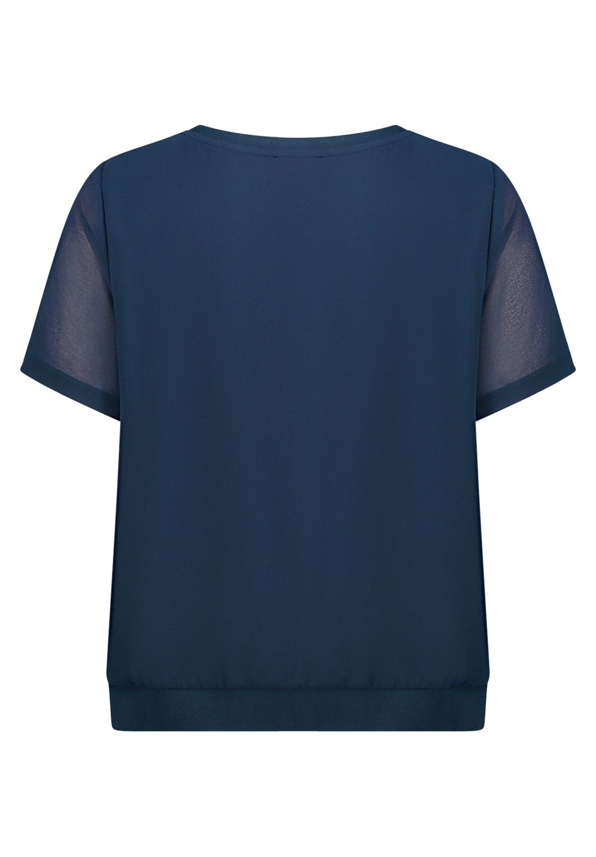 Shirt Kurz 1/2 Arm - 24283318