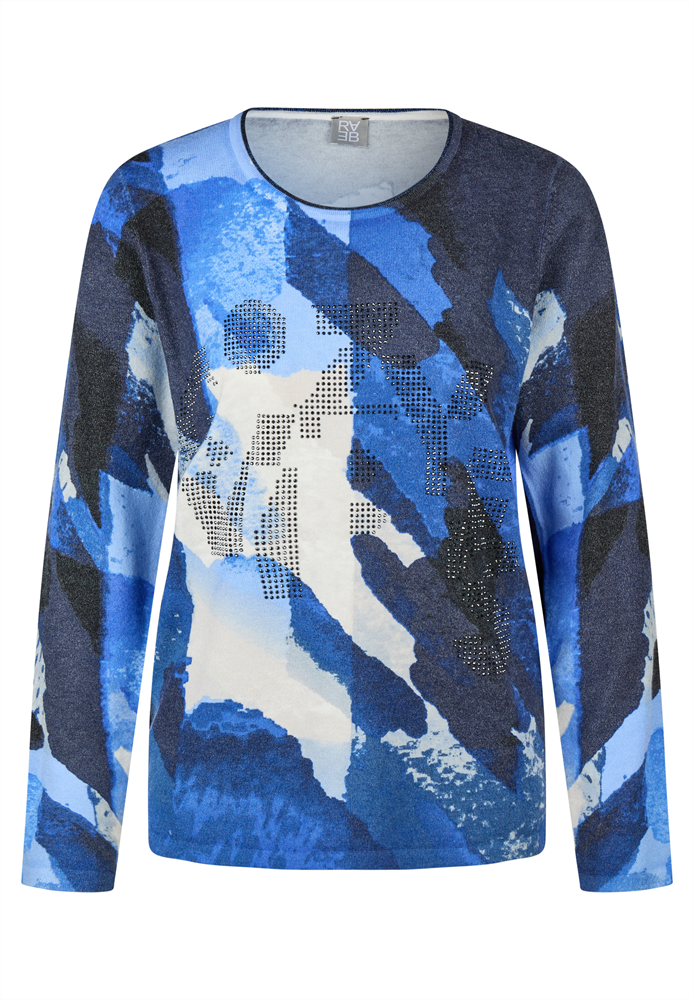 PULLOVER - 57-125611