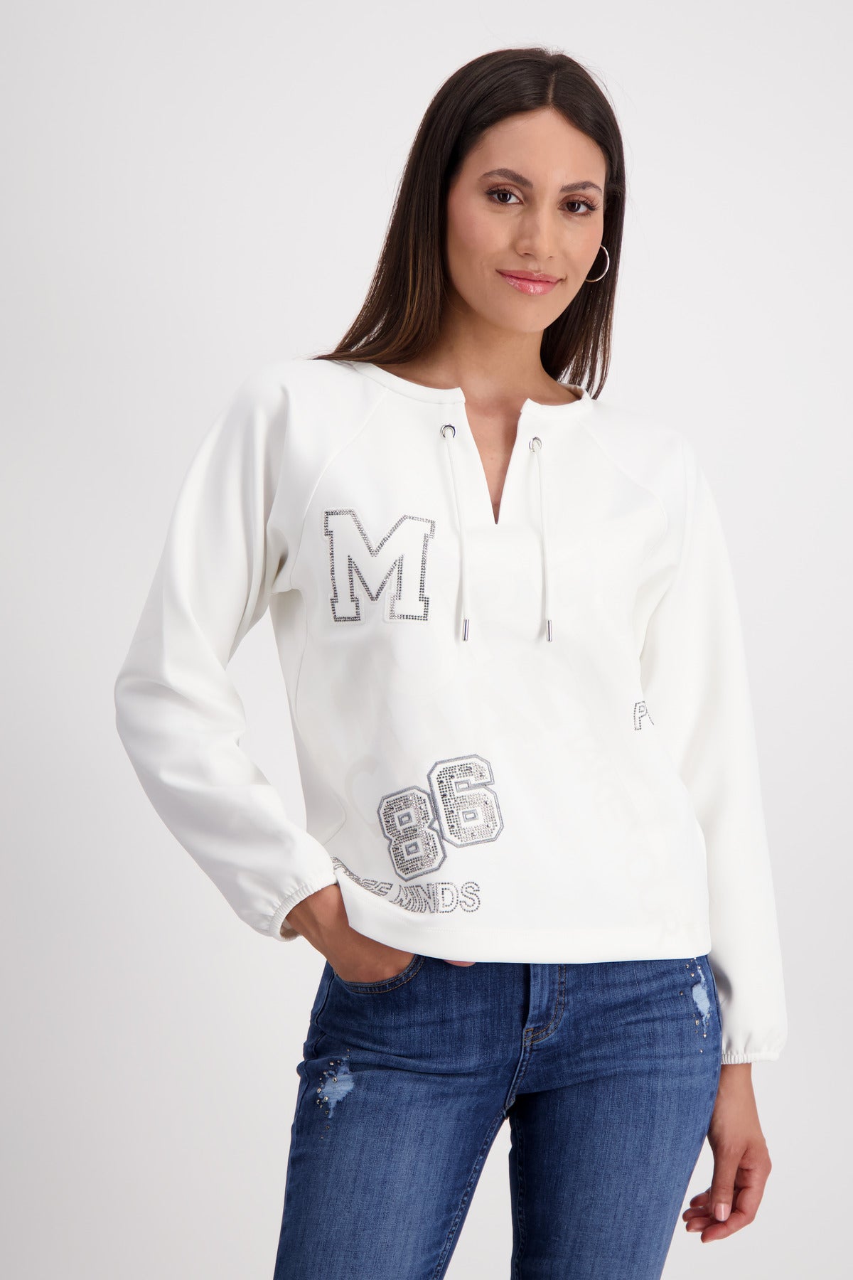 Sweatshirt - 808053