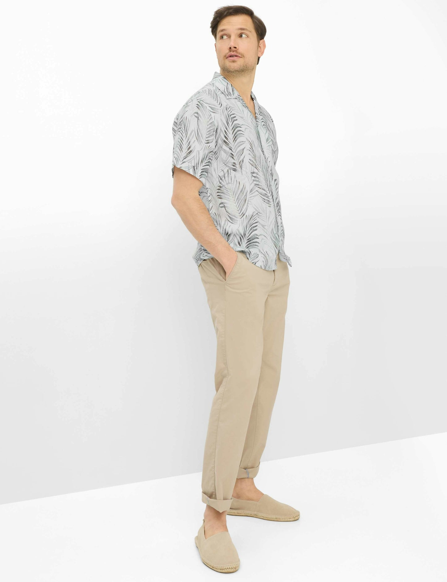 STYLE.LEO P - 74-0013 74430500