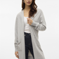 VMSILJE LS OPEN CARDIGAN GA NOOS - 10320462