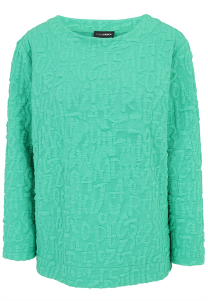 T-Shirt 1/1 Arm - 335111