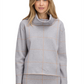 Strickpullover Kurz 1/1 Arm - 53061588
