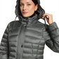 Jacke Watte - 92436264
