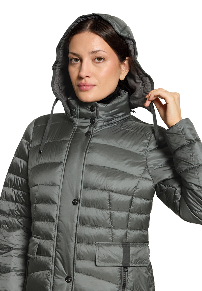 Jacke Watte - 92436264